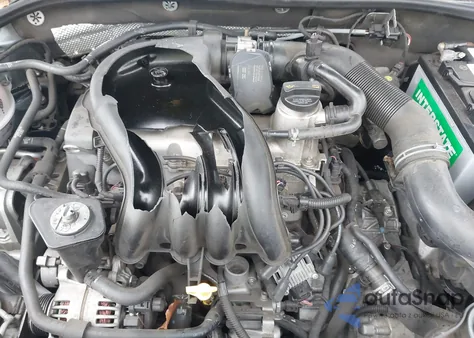 2013 Volkswagen Jetta 2.0L S from USA, damaged, VIN 3VW2K7AJ2DM285335